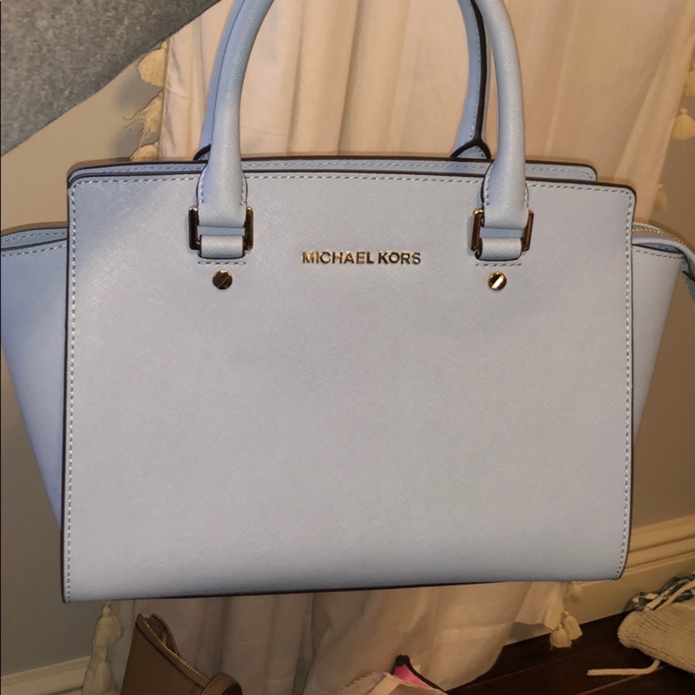Michael Kors handbag